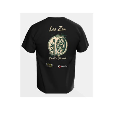 T-shirts et Training